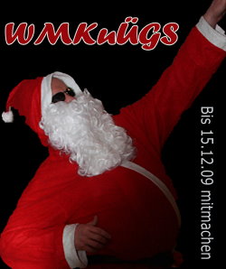 WeihnachtsMarmeladenKeksundÜberraschungsGewinnSpiel